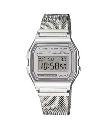 Reloj CASIO A158WEM-7EF...