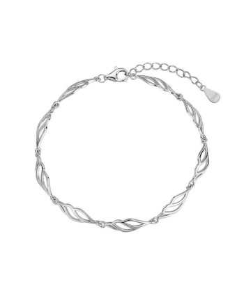 001930703 Pulsera plata 1ª...