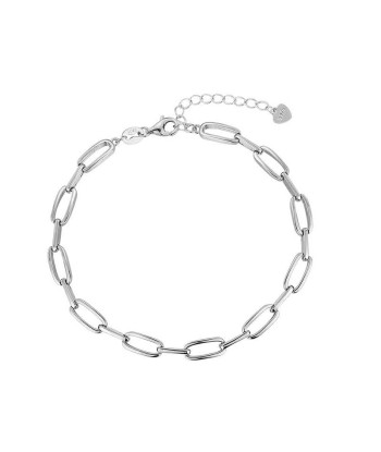 001930698 Pulsera plata 1ª ley