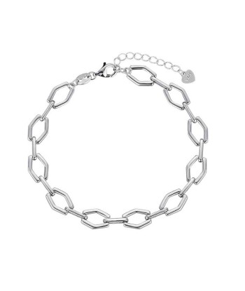 001930695 Pulsera plata 1ª ley