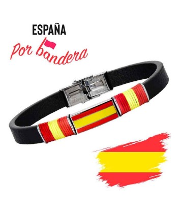 001930509 Pulsera acero y...
