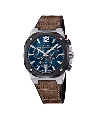 Reloj Jaguar J1026-2 Swiss...