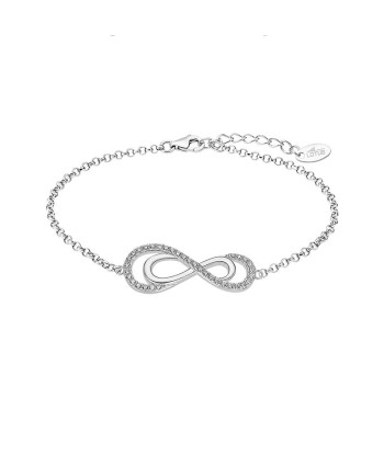 Pulsera LOTUS SILVER...