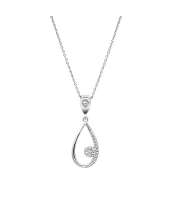 Colgante LOTUS SILVER...