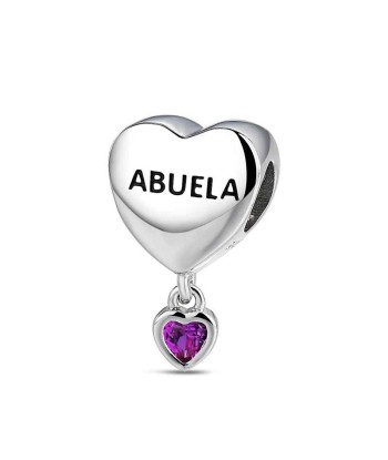 ABALORIO A TU LADO 9123161...