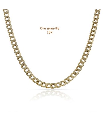 Cadena oro18 quilates (18K-...
