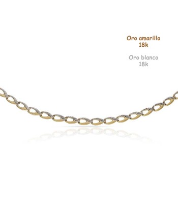 Pulsera oro 18 quilates...