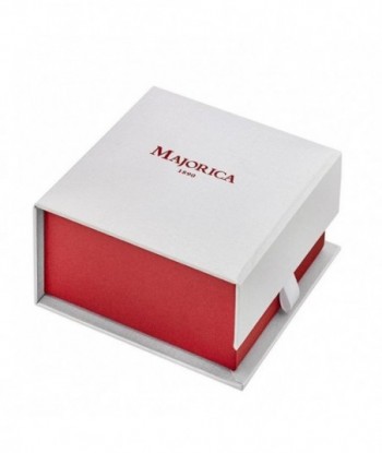 Pulsera perlas Majorica 9864.01.