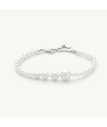 Pulsera perlas Majorica...