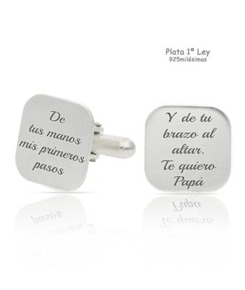 Gemelos plata 1º Ley...