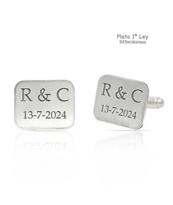 Gemelos plata 1º Ley...