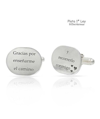 Gemelos plata 1º Ley...