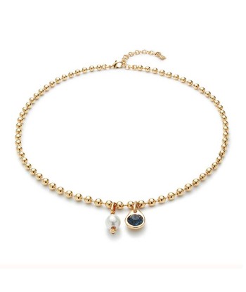 Gargantilla Uno de 50...