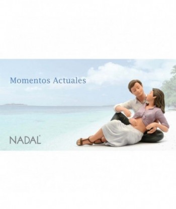 Figura Nadal Studio 736373 La Nueva Familia Esculturas &