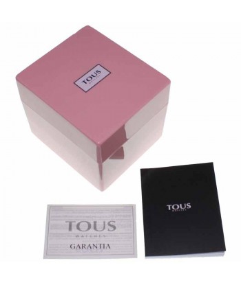 Reloj TOUS 300358200 Modelo ICON, charms Relojes Señora, RELOJES