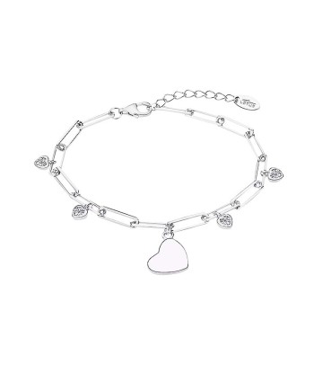 Pulsera LOTUS SILVER...