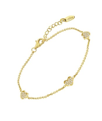 Pulsera LOTUS SILVER...