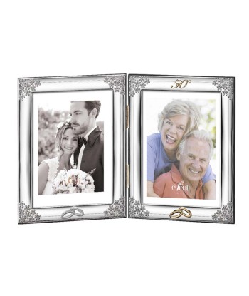 Marco doble M50-EV9258/04C...