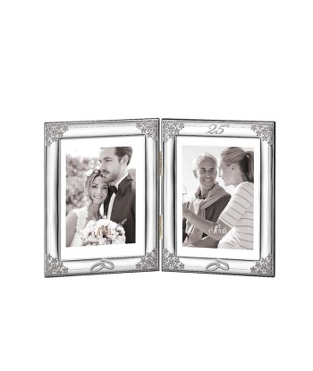 Marco doble M25-EV9258/02V...