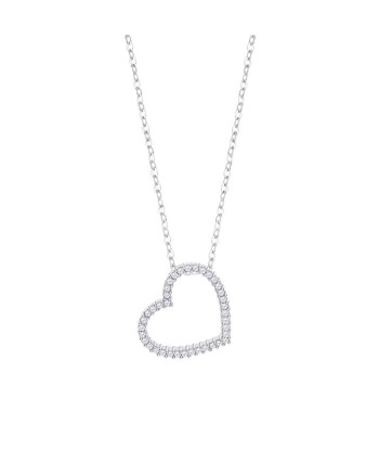 Colgante LOTUS SILVER...