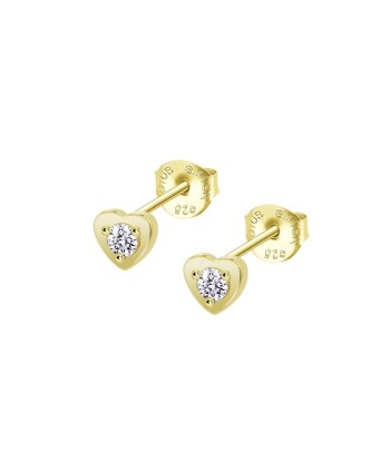 Pendientes LOTUS SILVER...