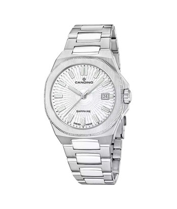 Reloj CANDINO 4799-1 SWISS...