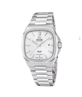 Reloj Jaguar J1049-1 Swiss...