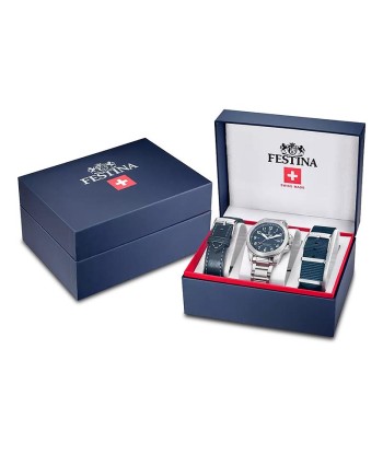 Reloj Festina 20081-2 Swiss...