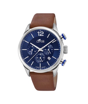 Reloj Lotus 18689/1