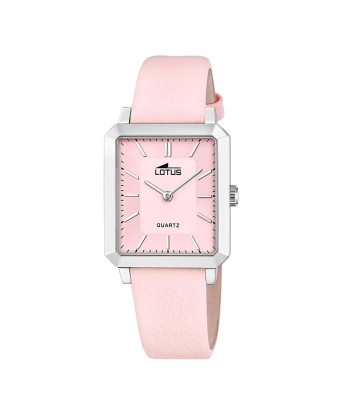 Reloj Lotus 18987-2 Square...