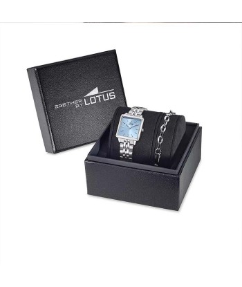Reloj Lotus 19010-3 Set con...