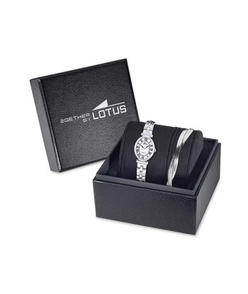 Reloj Lotus 19016-5 Set con...