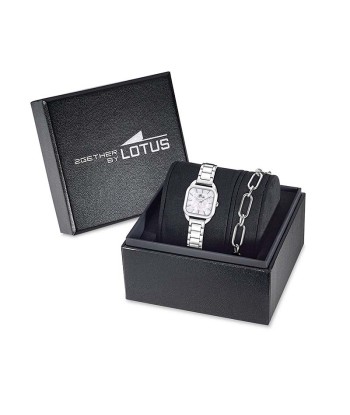 Reloj Lotus 19020-1 Set con...
