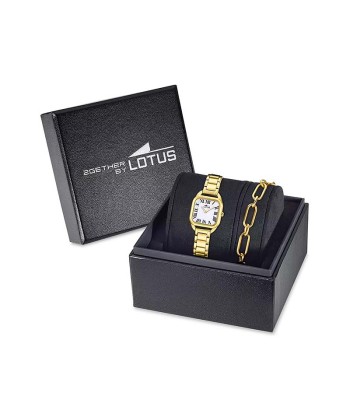 Reloj Lotus 19021-4 Set con...