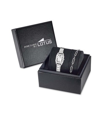 Reloj Lotus 19039-7 Set con...