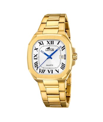 Reloj Lotus 19049-1 SQUARE...