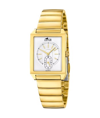 Reloj Lotus 19077-1 SQUARE...