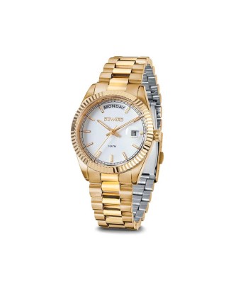 Reloj Duward 25429.11dorado