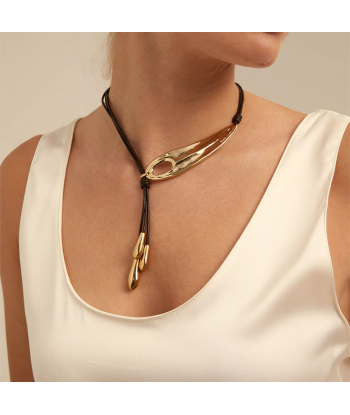 Gargantilla Uno de 50...