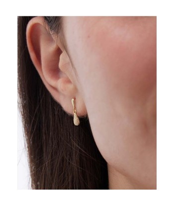 Pendientes Victoria Cruz...