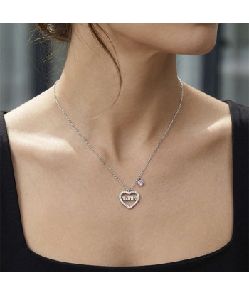 Gargantilla LOTUS SILVER...