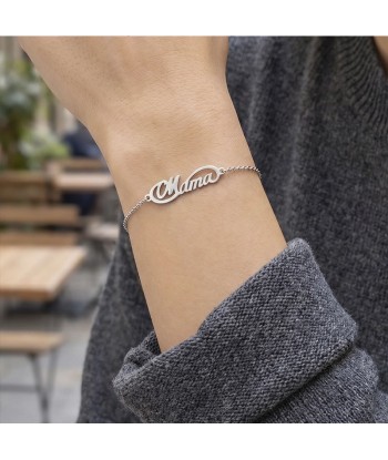 Pulsera LOTUS SILVER...