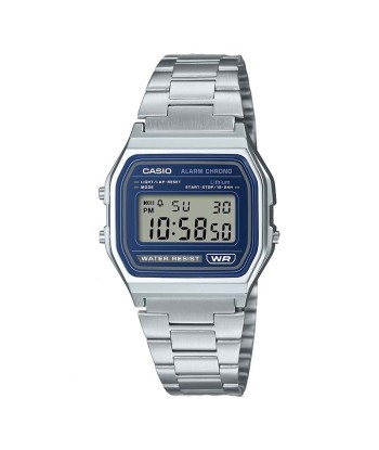 Reloj CASIO A158WEA-2EF...