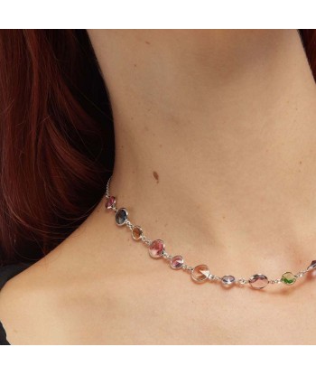 Gargantilla Victoria Cruz...