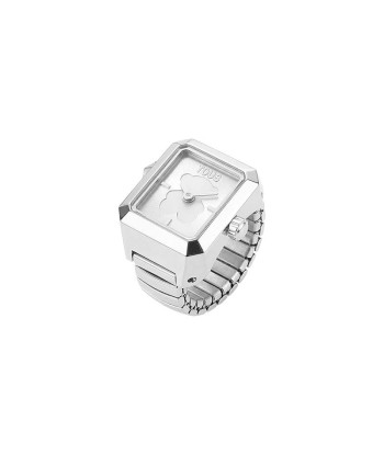 Reloj-anillo Tous...