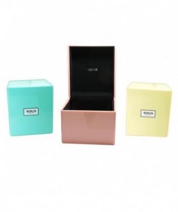 Reloj Tous 200351050 KARAT Squared acero Relojes Señora, RELOJES