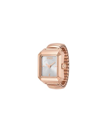 Reloj-anillo Tous...
