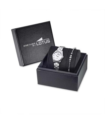 Reloj Lotus 19006-1 Set con...