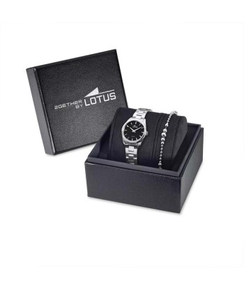 Reloj Lotus 19006-4 Set con...