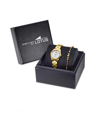 Reloj Lotus 19007-1 Set con...
